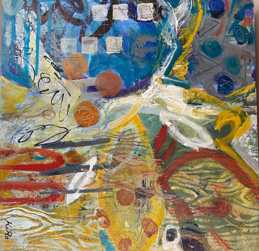 coast beach swimming Australia Queensland