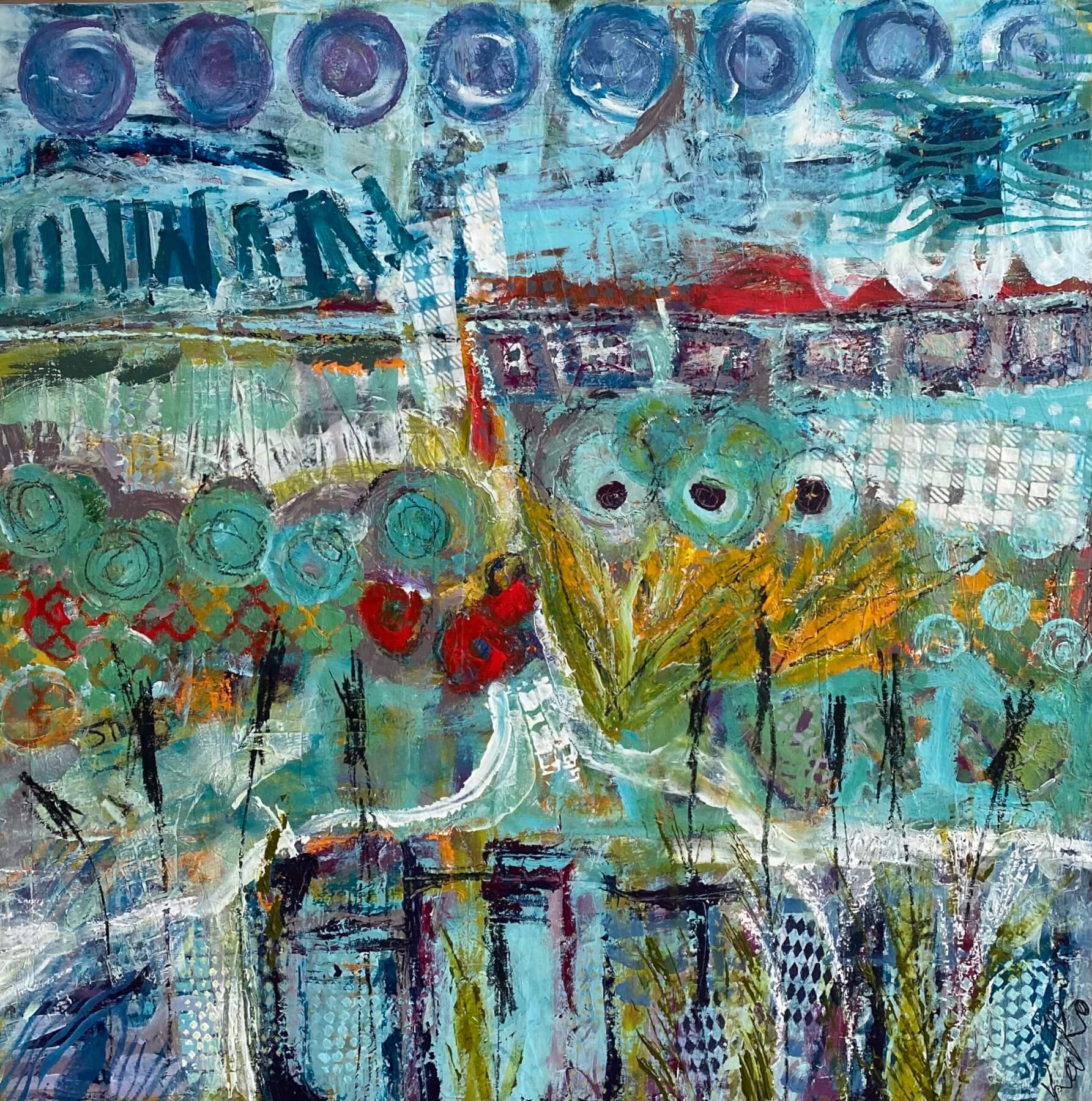 surfing beach boardwalk tracks beach access paths grass trees