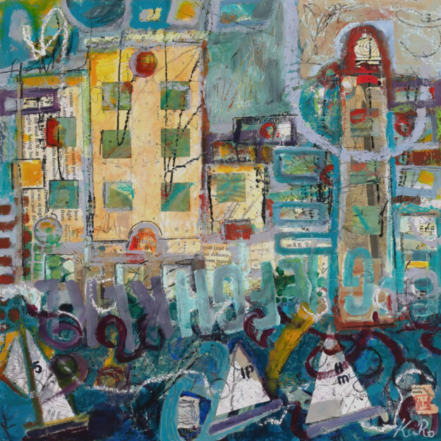 lighthouses views from the cockpit sailing boats festivities